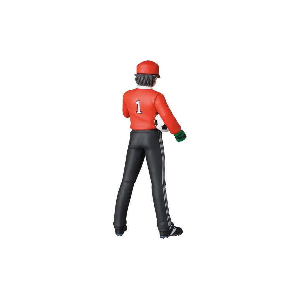 Captain Tsubasa UDF  Wakabayashi Genzo Mini figura 9 cm termékfotó