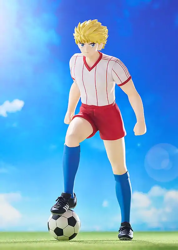 Captain Tsubasa Up Parade Karl Heinz Schneider (Manga Edition) PVC szobor figura 16 cm termékfotó