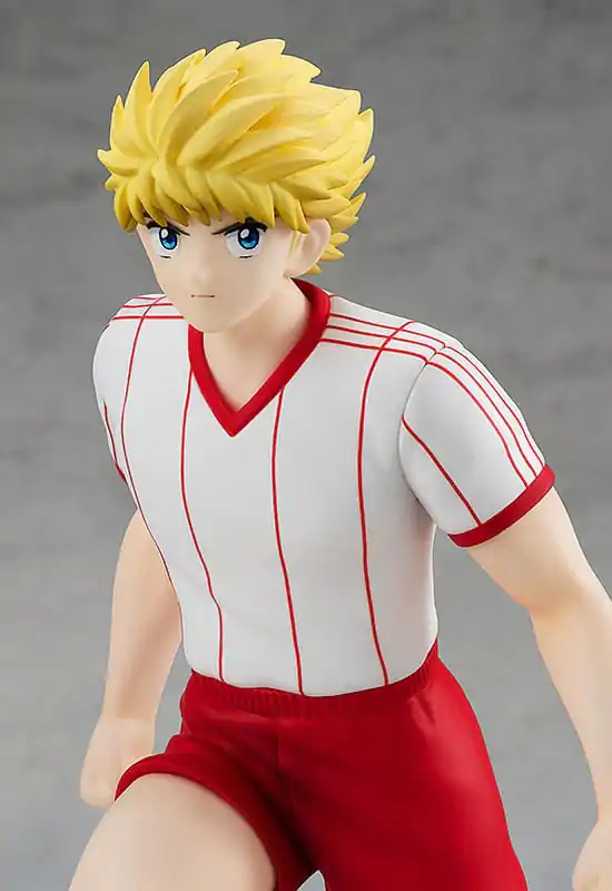 Captain Tsubasa Up Parade Karl Heinz Schneider (Manga Edition) PVC szobor figura 16 cm termékfotó