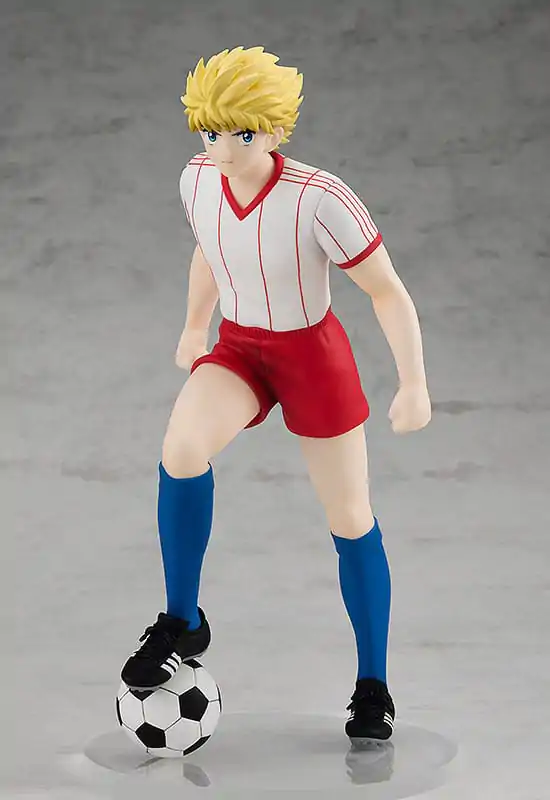 Captain Tsubasa Up Parade Karl Heinz Schneider (Manga Edition) PVC szobor figura 16 cm termékfotó