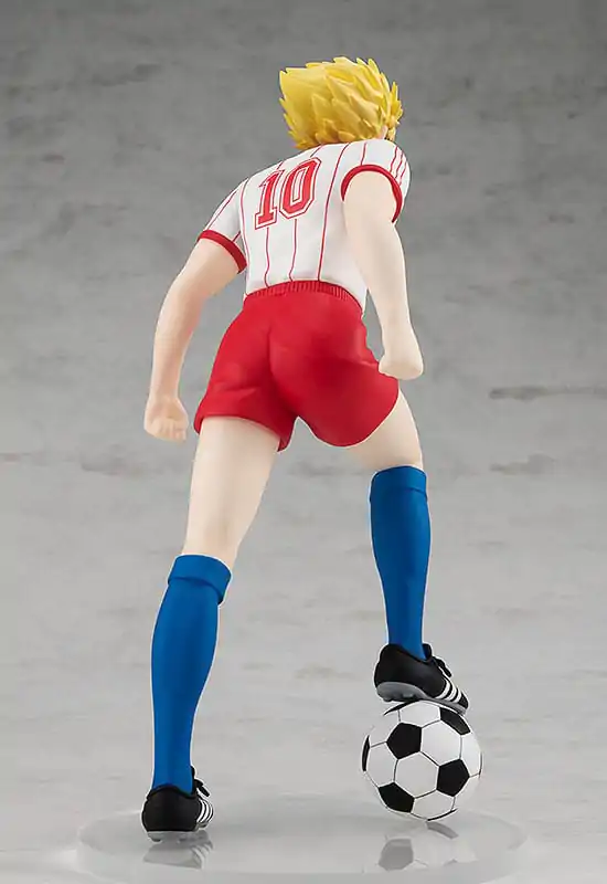 Captain Tsubasa Up Parade Karl Heinz Schneider (Manga Edition) PVC szobor figura 16 cm termékfotó