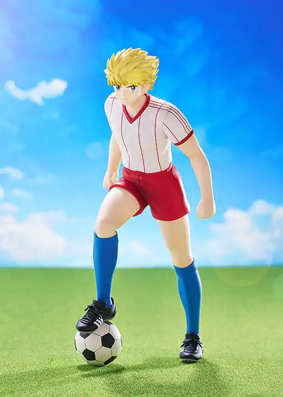 Captain Tsubasa Up Parade Karl Heinz Schneider (Manga Edition) PVC szobor figura 16 cm termékfotó