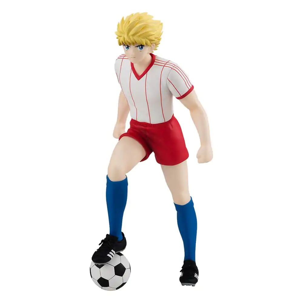 Captain Tsubasa Up Parade Karl Heinz Schneider (Manga Edition) PVC szobor figura 16 cm termékfotó