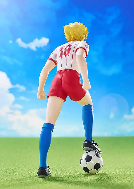 Captain Tsubasa Up Parade Karl Heinz Schneider (Manga Edition) PVC szobor figura 16 cm termékfotó