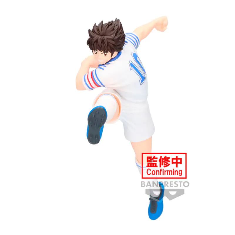 Captain Tsubasa Vibration Stars Ozora Tsubasa figure 16cm termékfotó