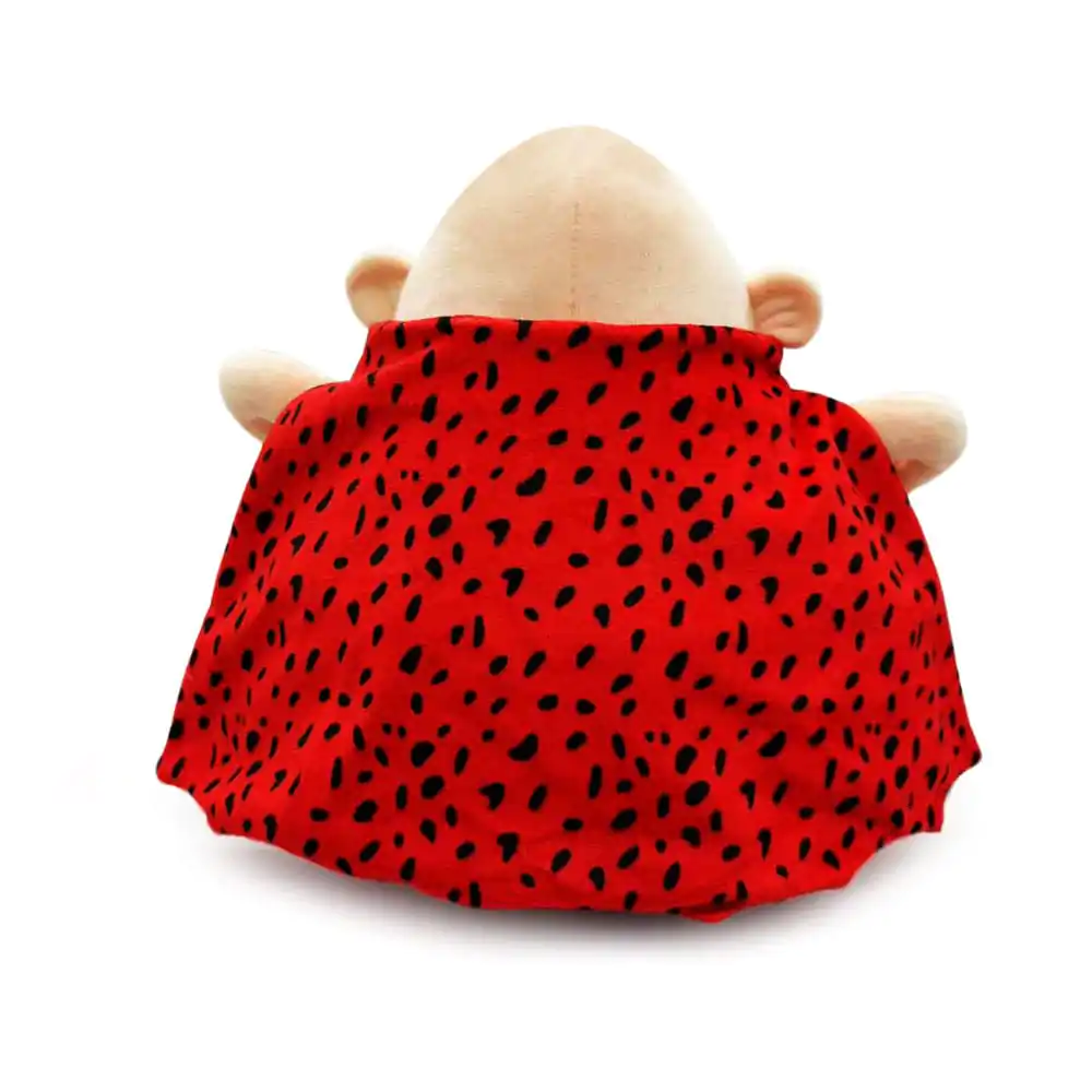 Captain Underpants plüss figura 22 cm termékfotó
