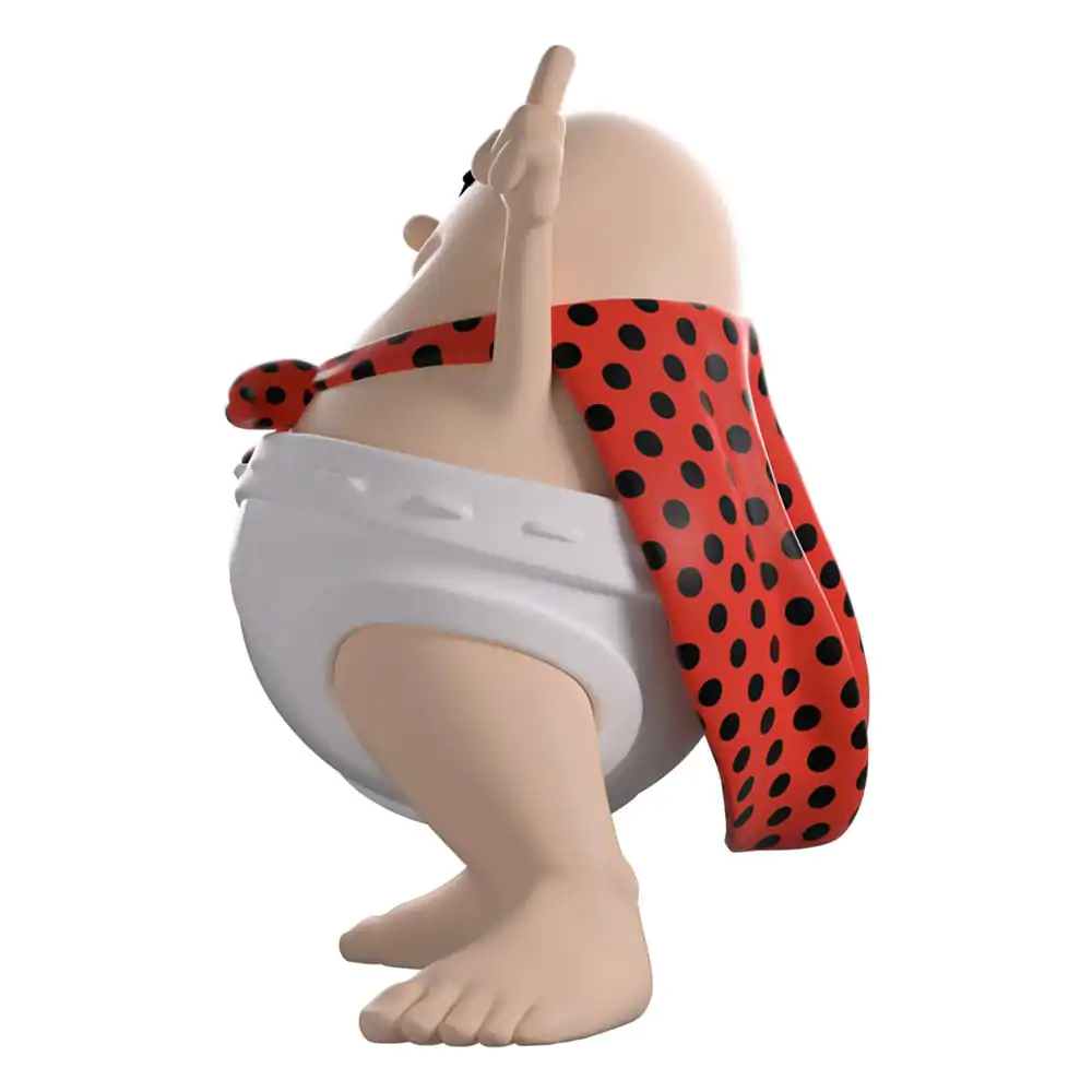 Captain Underpants Vinyl figura Captain Underpants 9 cm termékfotó