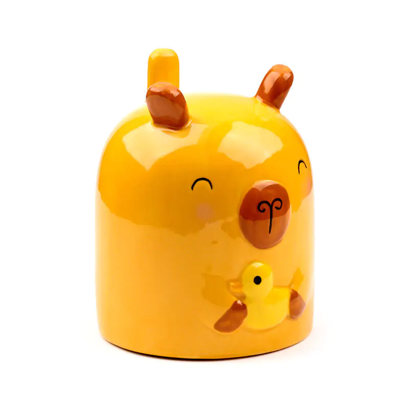 Capybara 3D bögre termékfotó