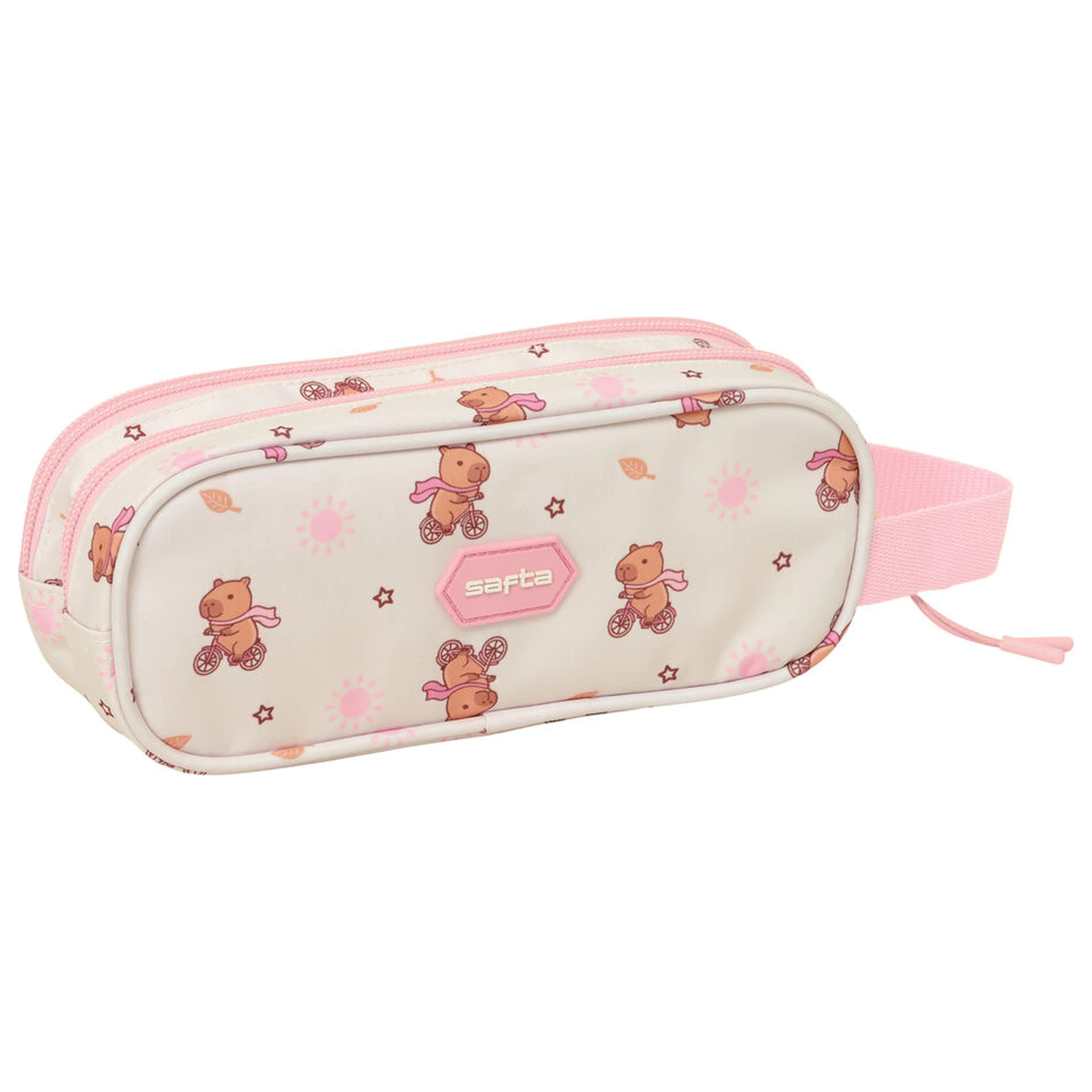 Capybara dupla tolltartó termékfotó