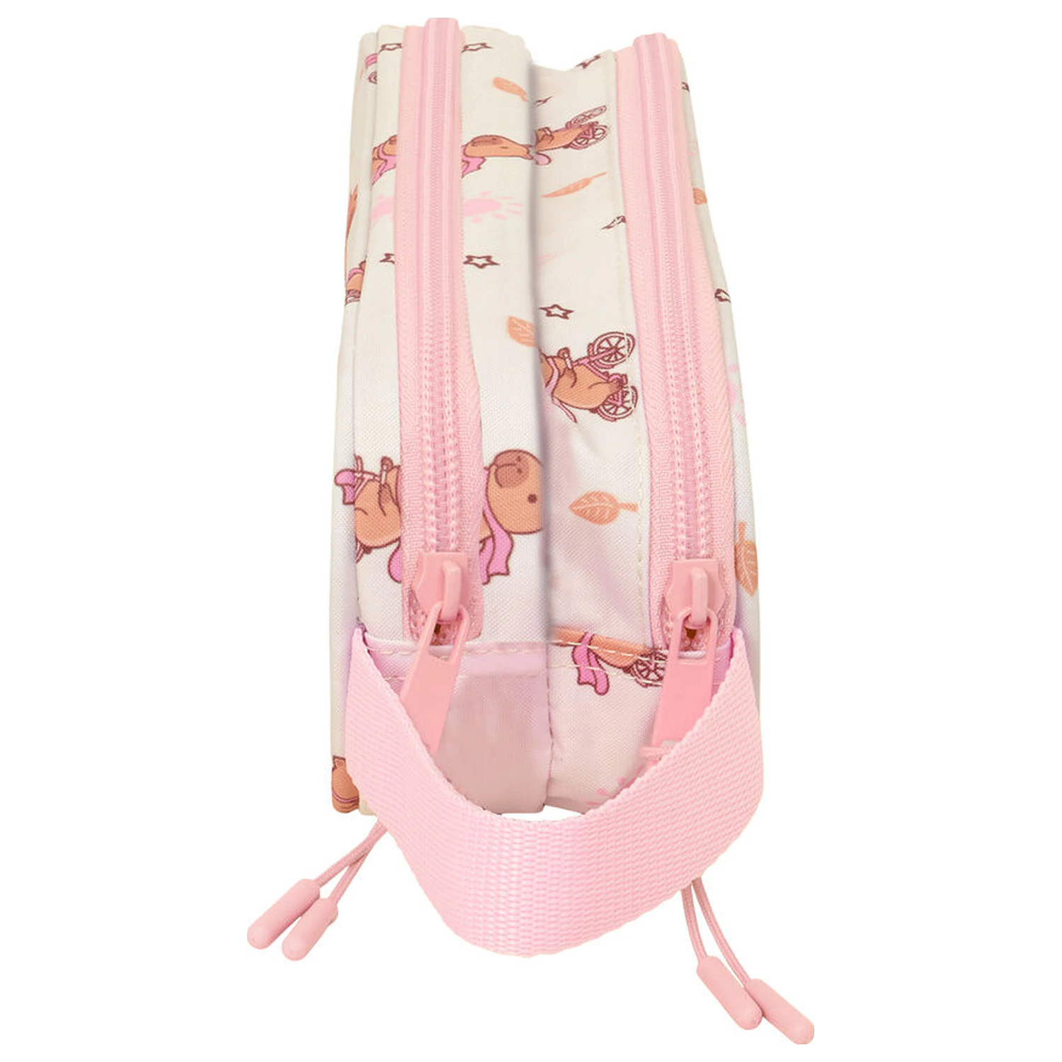 Capybara dupla tolltartó termékfotó