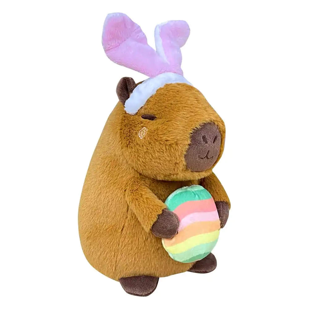 Capybara Eastern plüss figura 25 cm     termékfotó