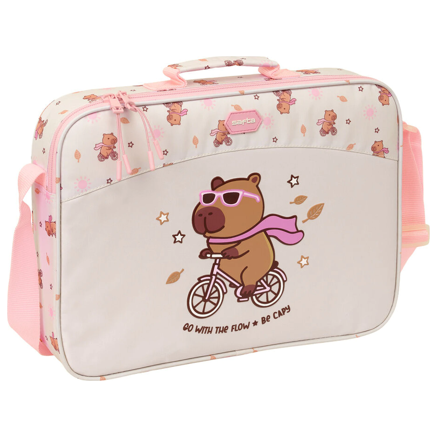 Capybara laptoptáska termékfotó