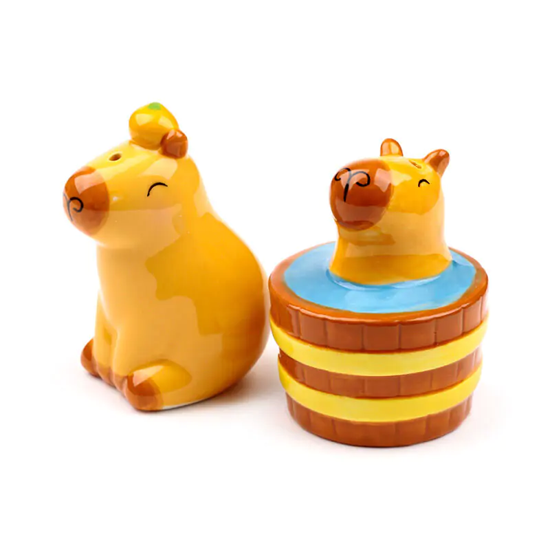 Capybara só- és borsszóró csomag termékfotó
