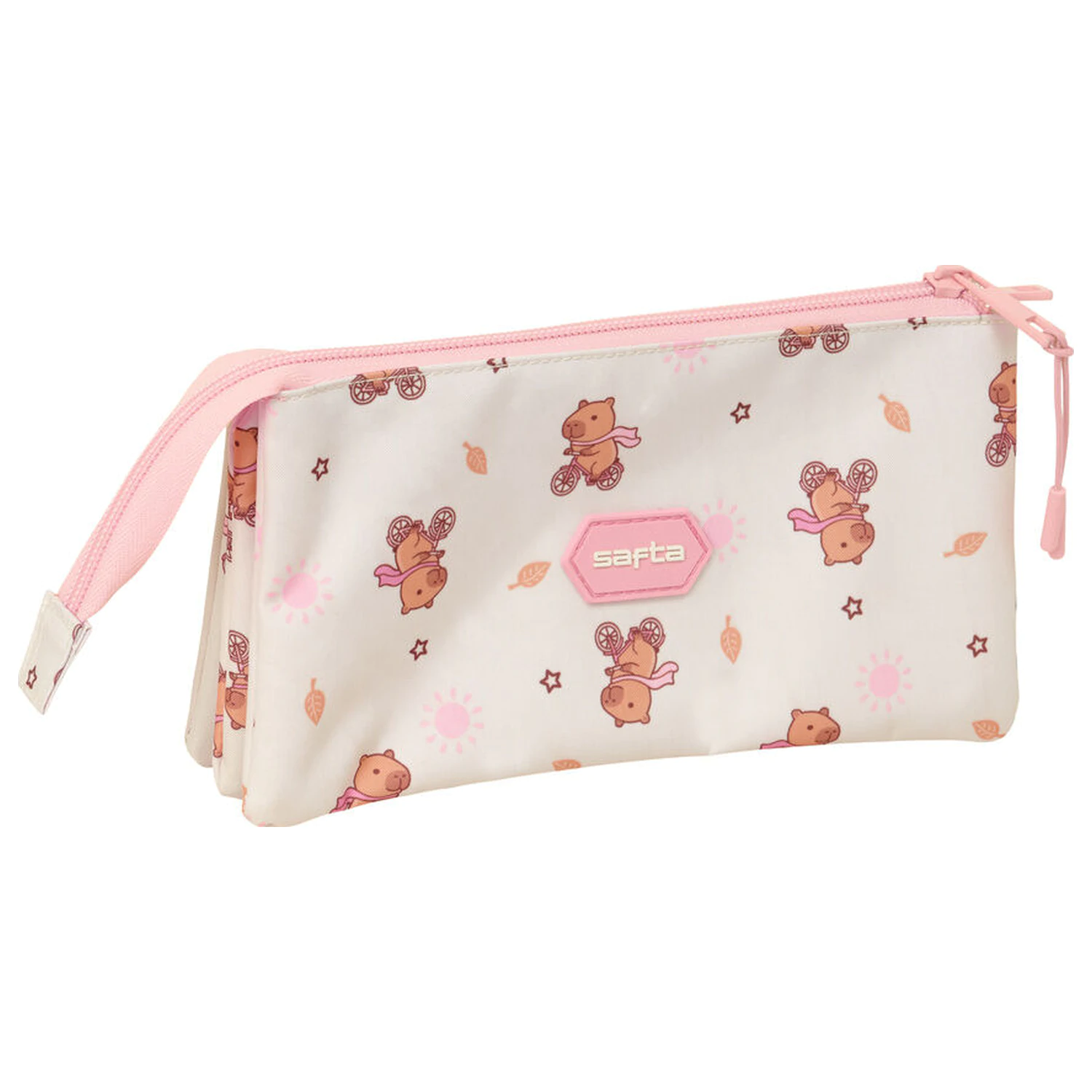 Capybara tripla tolltartó termékfotó