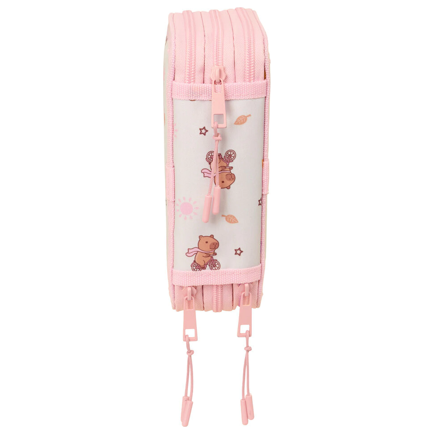 Capybara tripla tolltartó 37db-os termékfotó