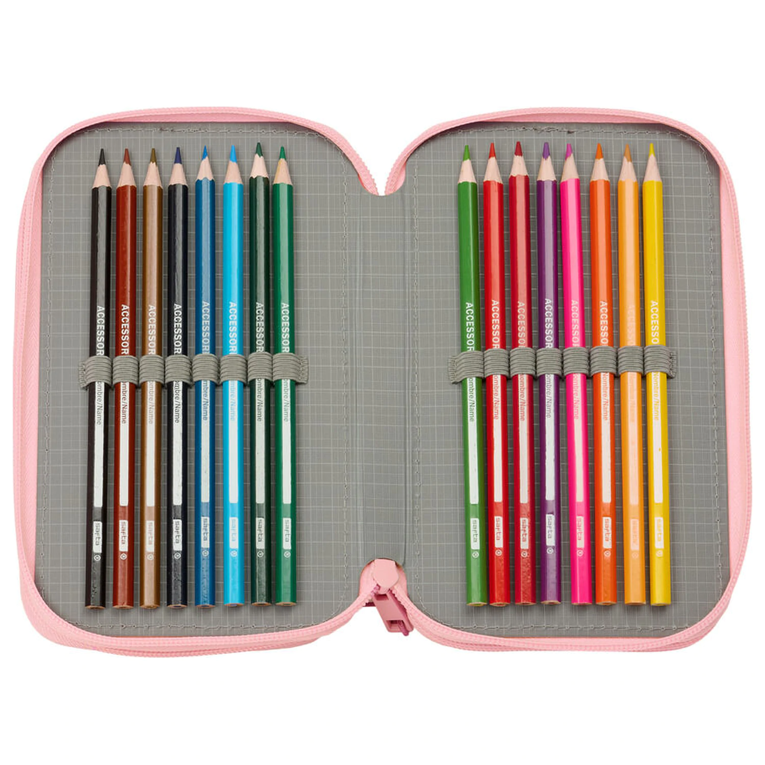 Capybara tripla tolltartó 37db-os termékfotó