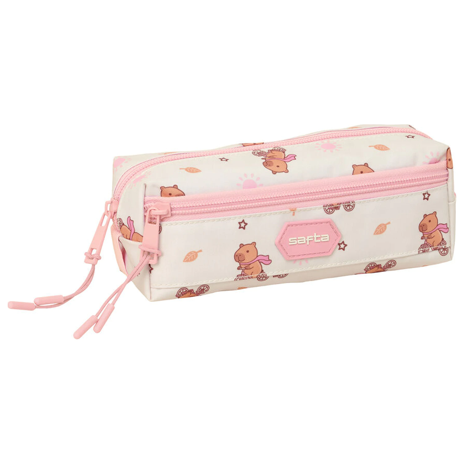 Capybara tripla tolltartó termékfotó