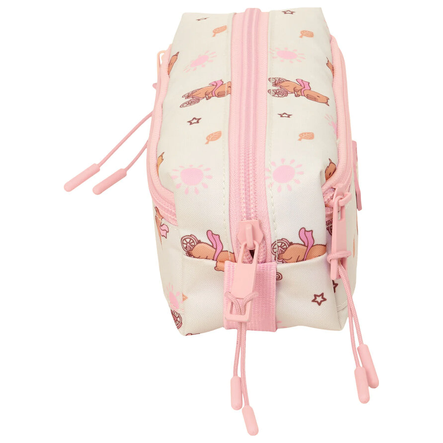 Capybara tripla tolltartó termékfotó