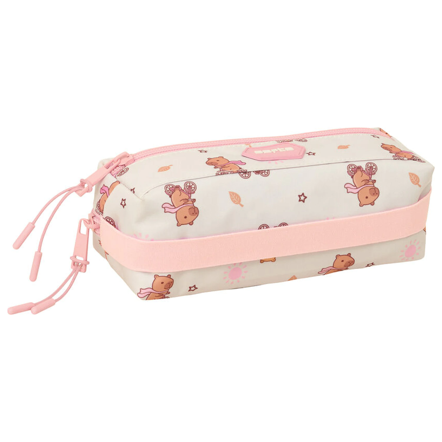 Capybara tripla tolltartó termékfotó