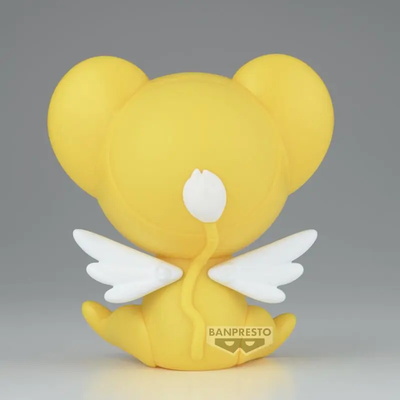 Cardcaptor Sakura Big Sofvimates Kero figura 14cm termékfotó