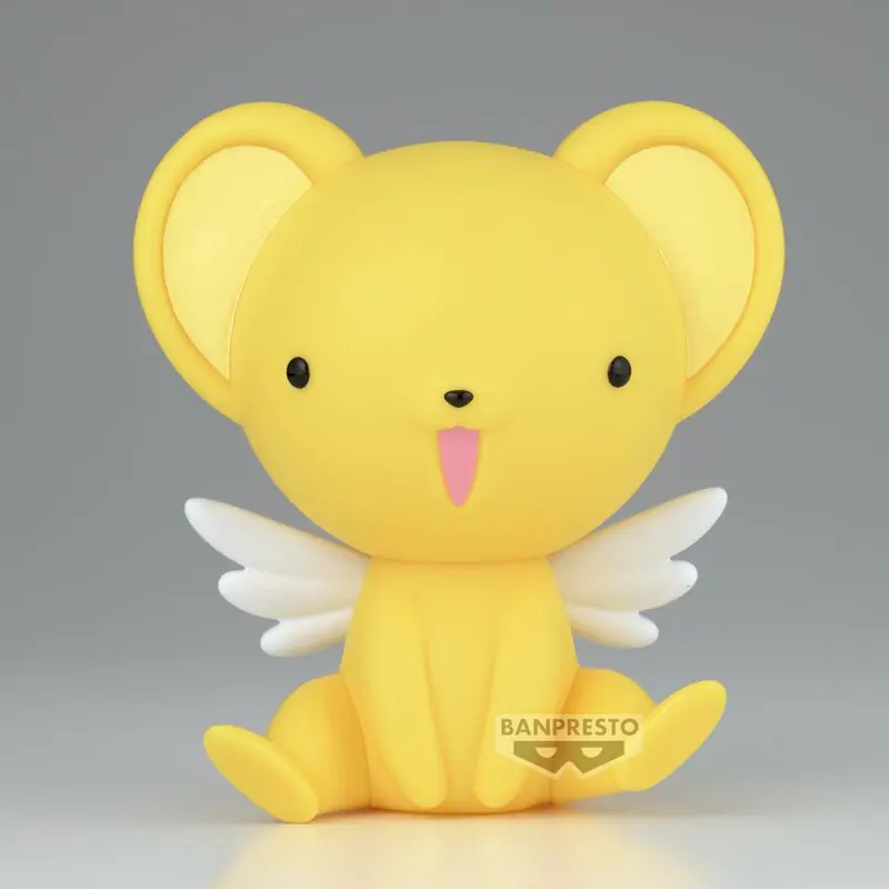 Cardcaptor Sakura Big Sofvimates Kero figura 14cm termékfotó