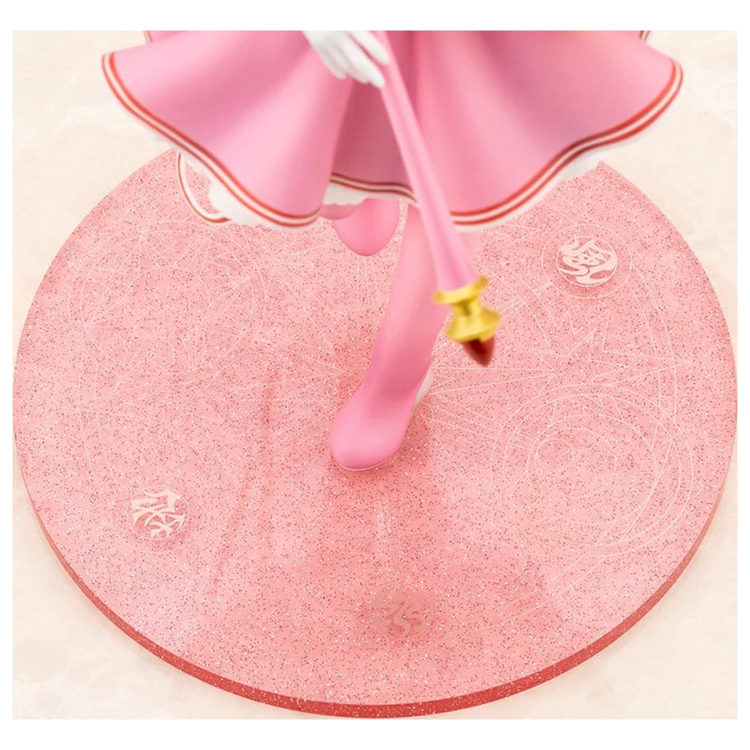 Cardcaptor Sakura: Clear Card 1/7 Sakura Kinomoto Siege Costume Ver. PVC figura 24 cm termékfotó