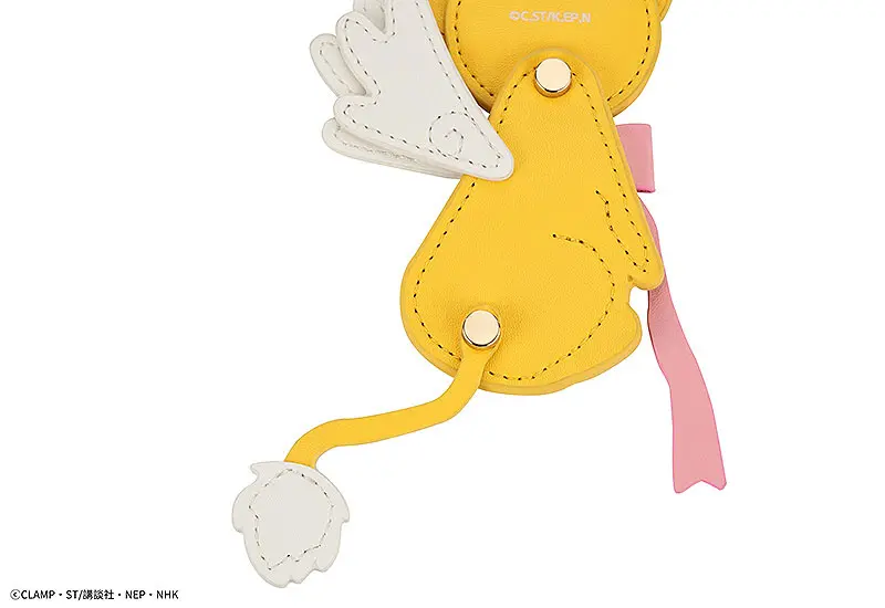 Cardcaptor Sakura: Clear Card Kero-chan kulcstartó termékfotó