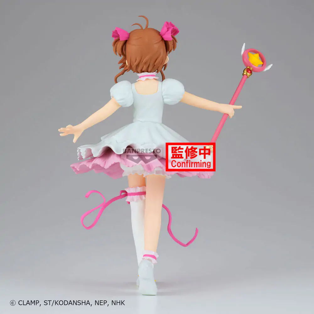 Cardcaptor Sakura Sakura Card figure 13cm termékfotó