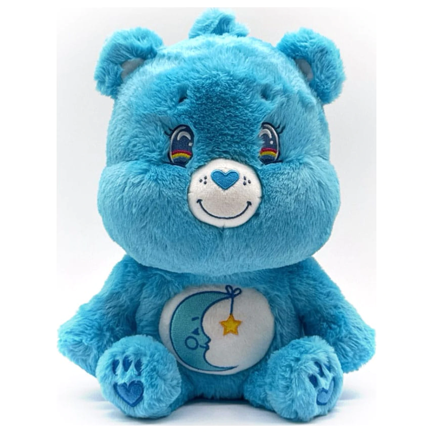 Care Bears Bedtime Bear plüss figura 23 cm      termékfotó