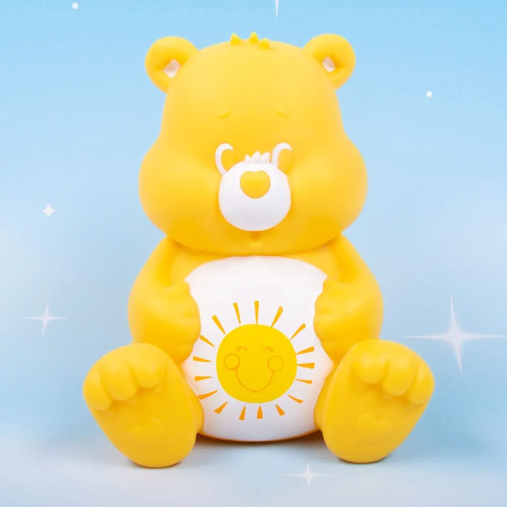Care Bears Belly Badge hangulat lámpa 20 cm termékfotó