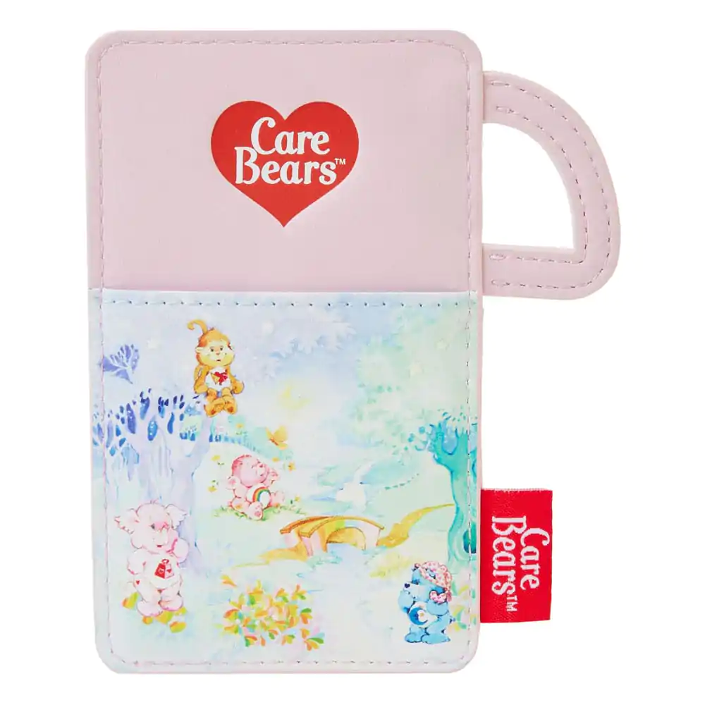 Care Bears Care Bears &amp; Cousins kártyatartó termékfotó