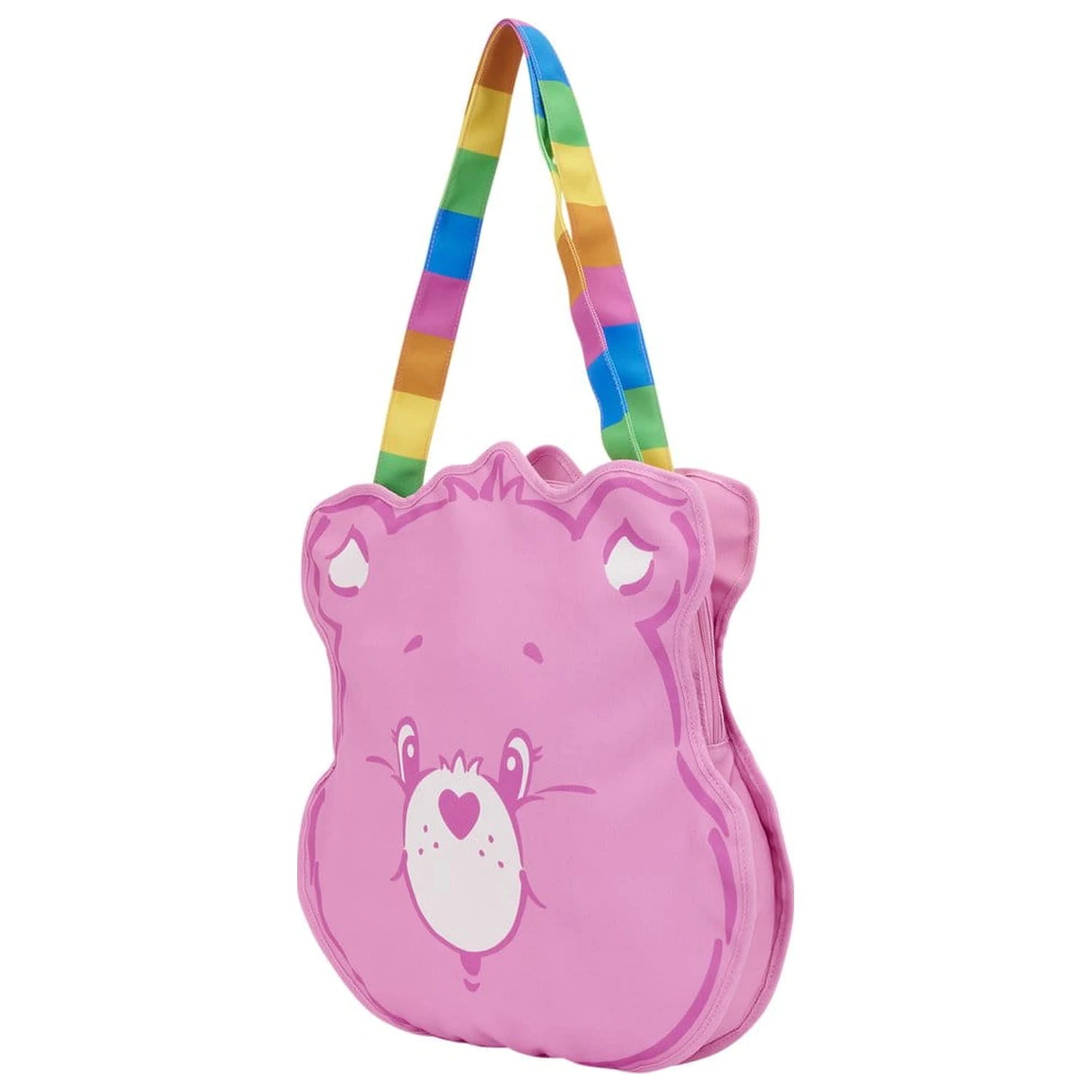 Care Bears Cheer Bear bevásárlótáska  termékfotó
