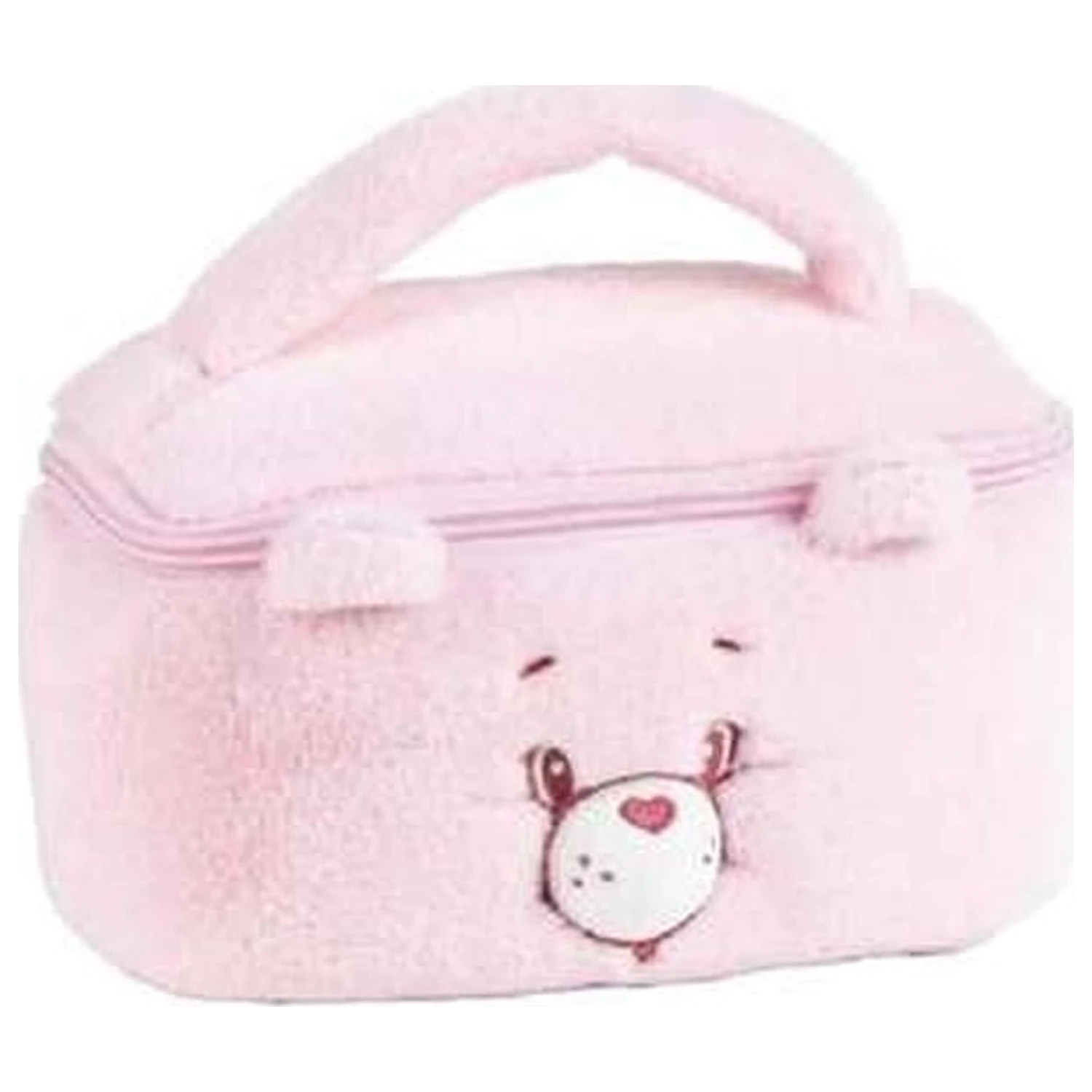 Care Bears Cheer Bear 'Brick' plüss neszesszer táska termékfotó