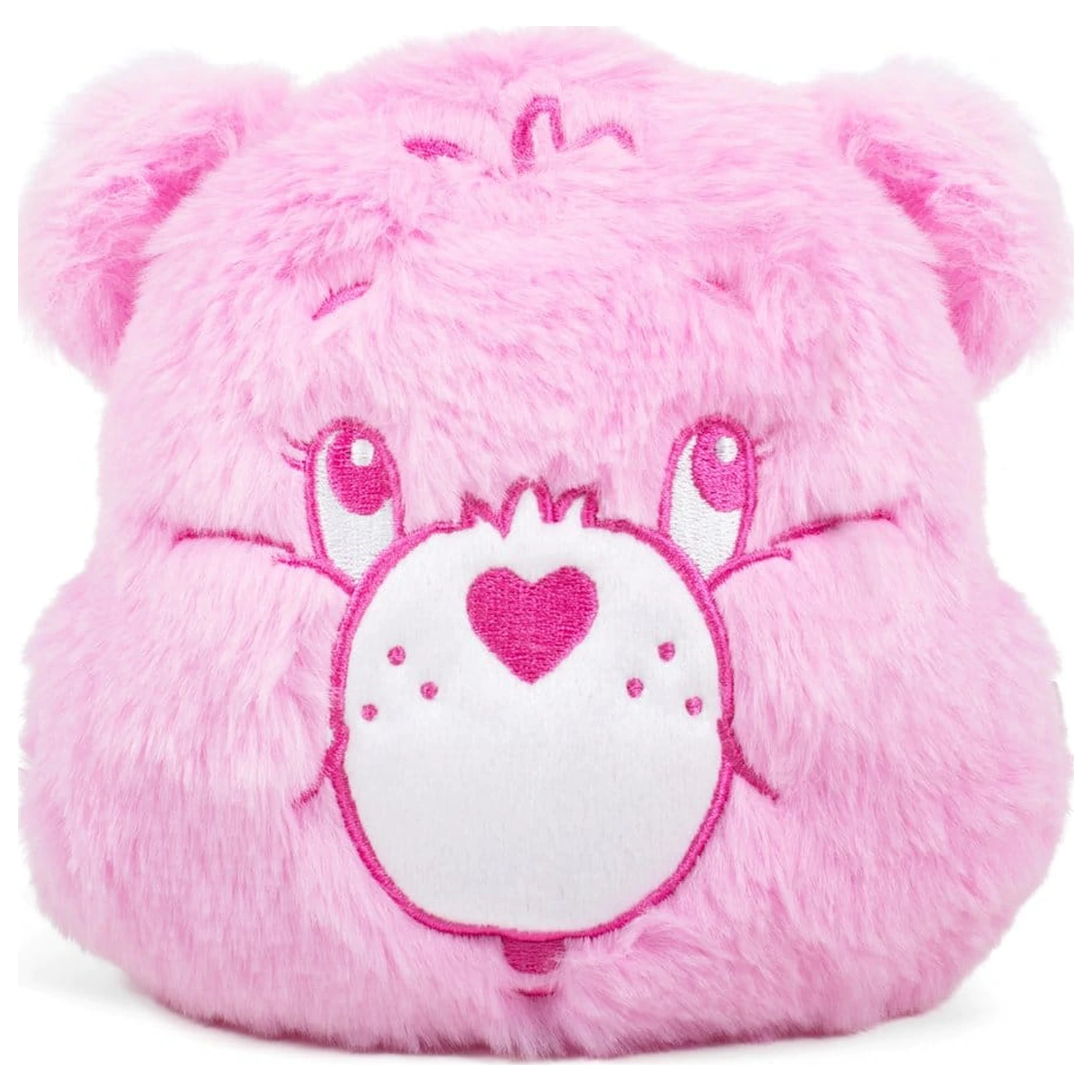 Care Bears Cheer Bear melegíthető plüss 16 cm  termékfotó