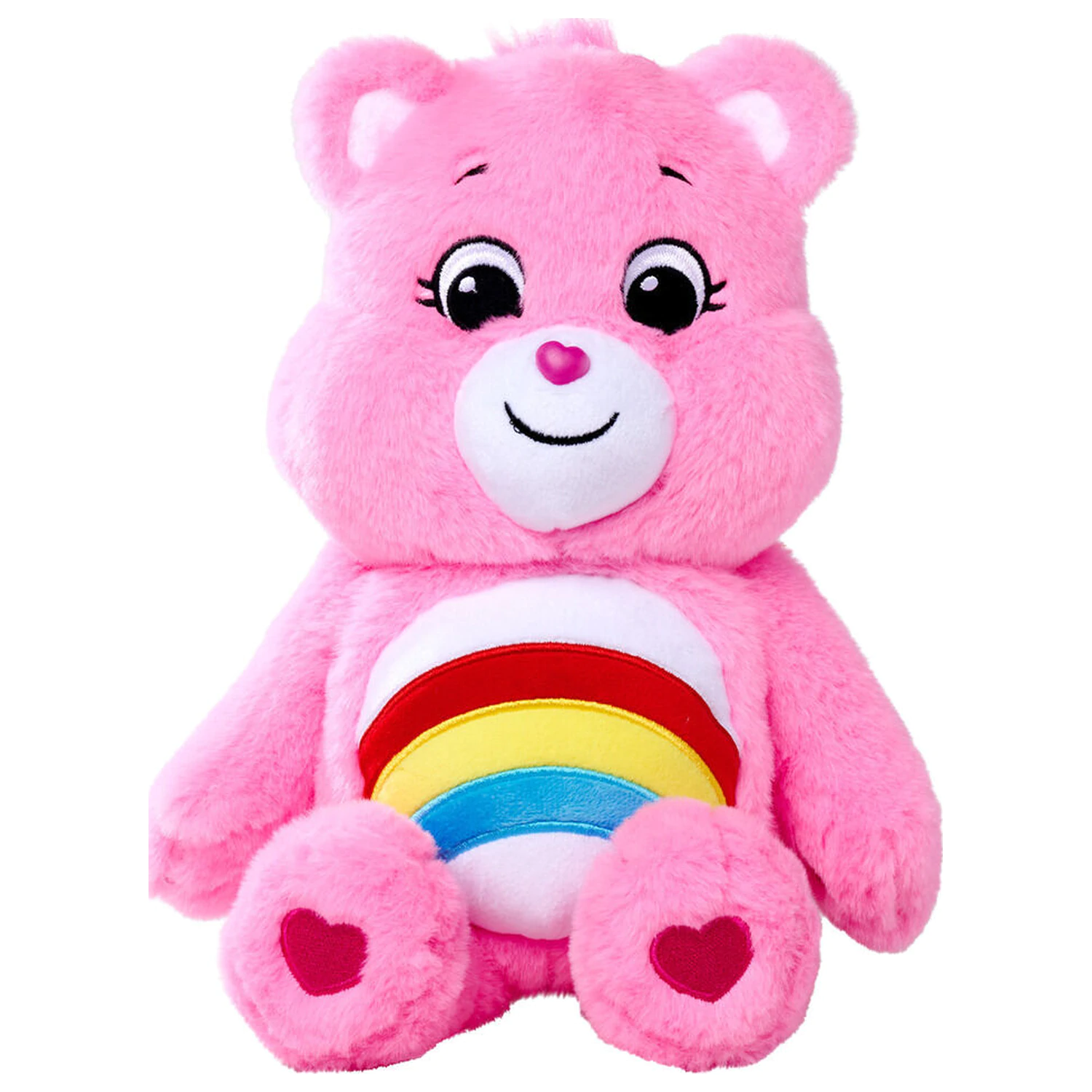 Care Bears Cheer Bear plüss 35cm termékfotó