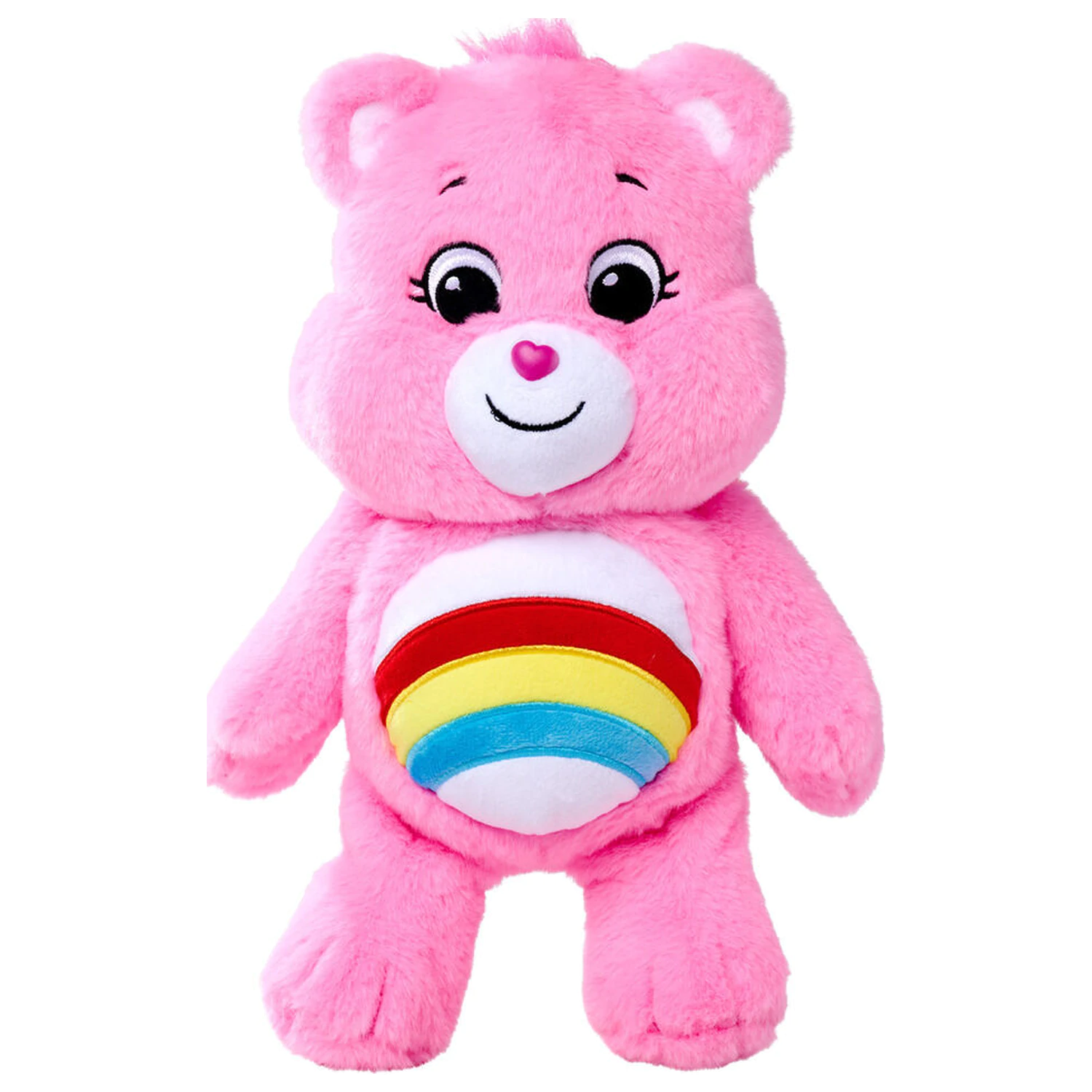 Care Bears Cheer Bear plüss 35cm termékfotó