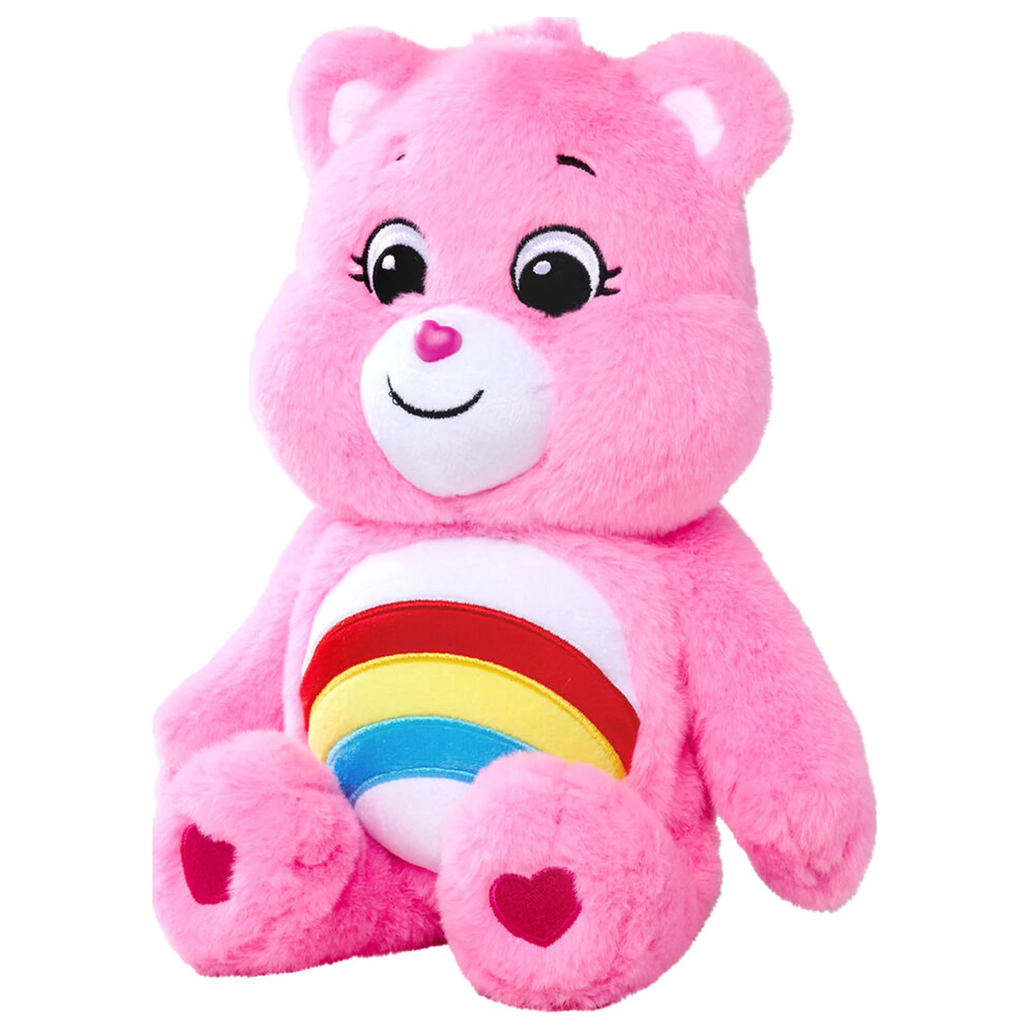 Care Bears Cheer Bear plüss 35cm termékfotó