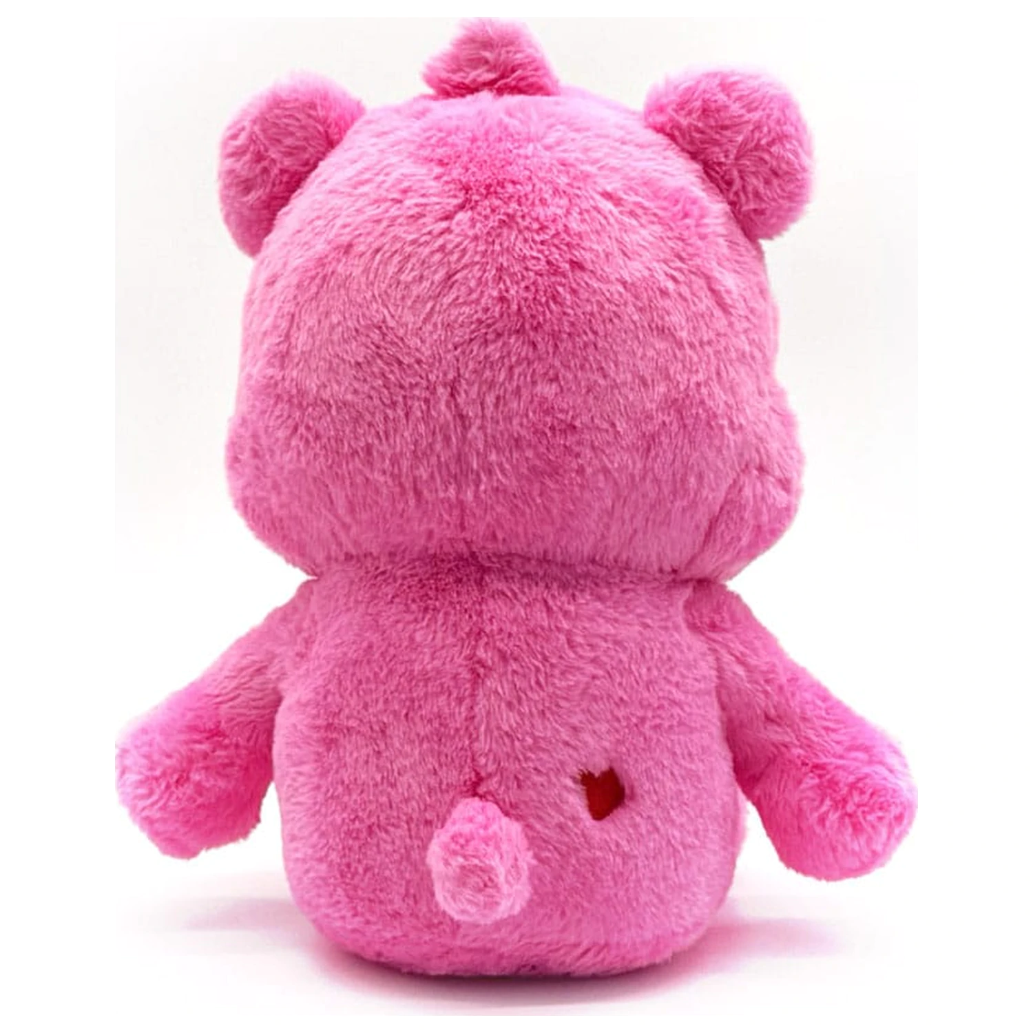 Care Bears Cheer Bear plüss figura 23 cm      termékfotó