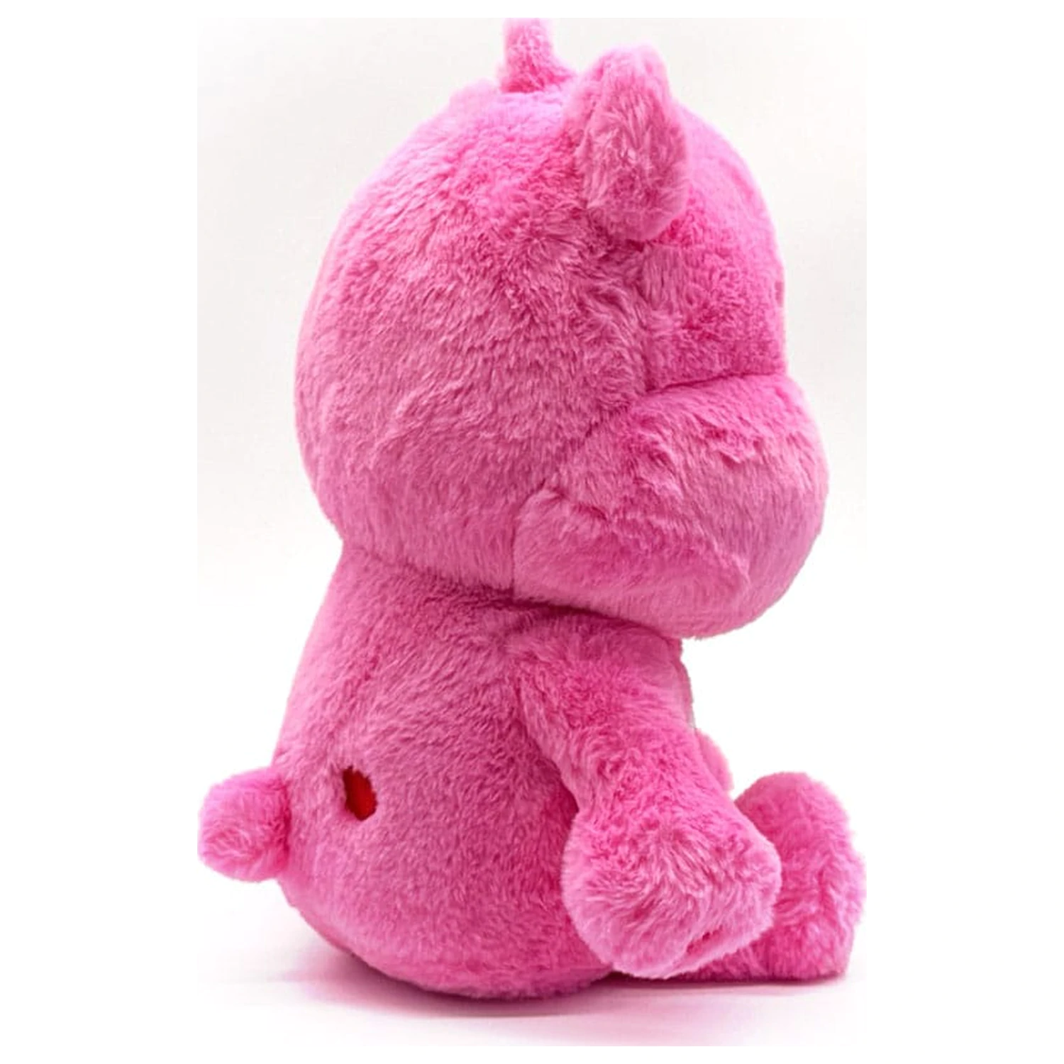Care Bears Cheer Bear plüss figura 23 cm      termékfotó