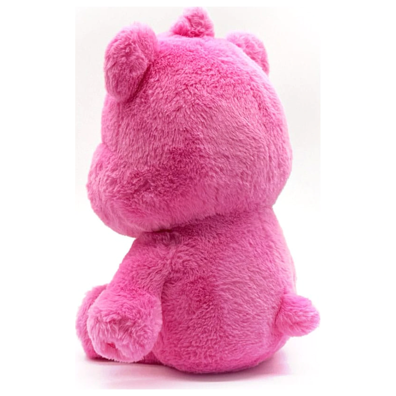 Care Bears Cheer Bear plüss figura 23 cm      termékfotó