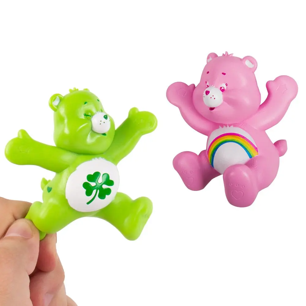 Care Bears Comic Ons szobor figura 11 cm termékfotó