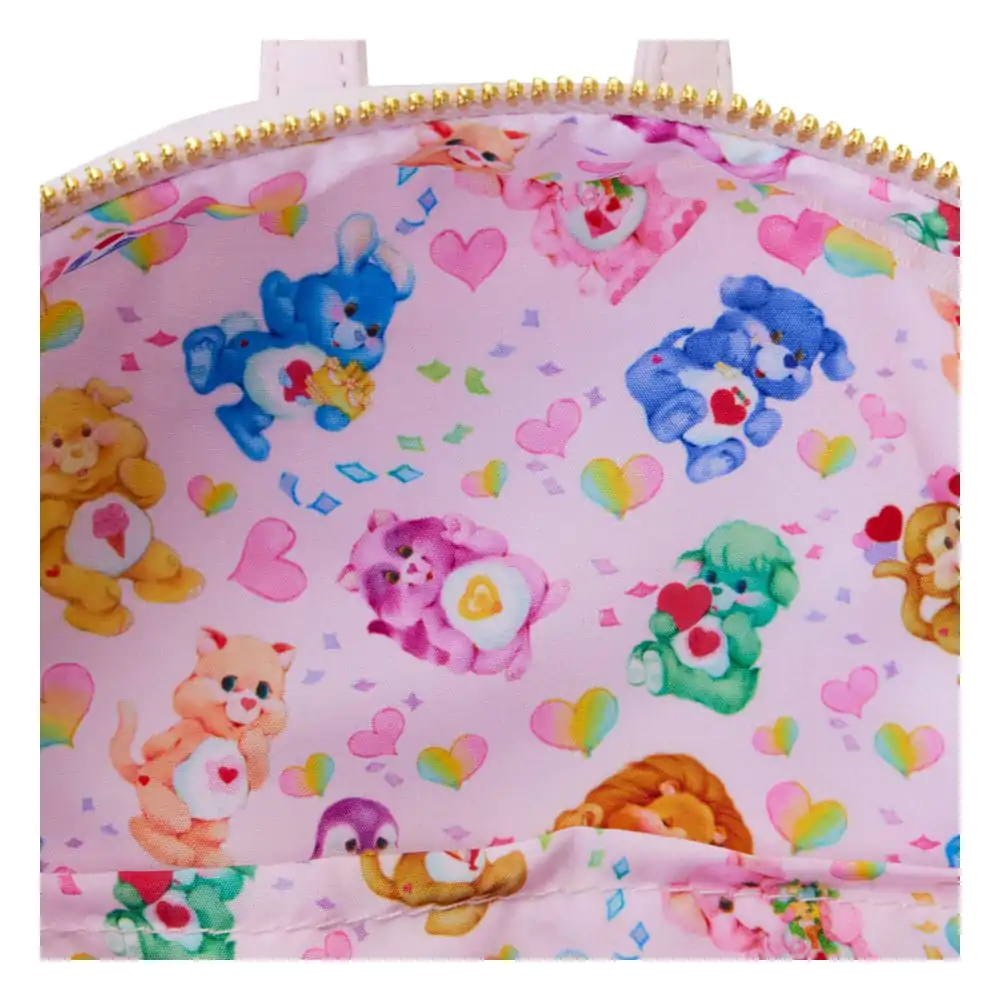 Care Bears Cousins Cloud Crew Mini táska hátizsák termékfotó