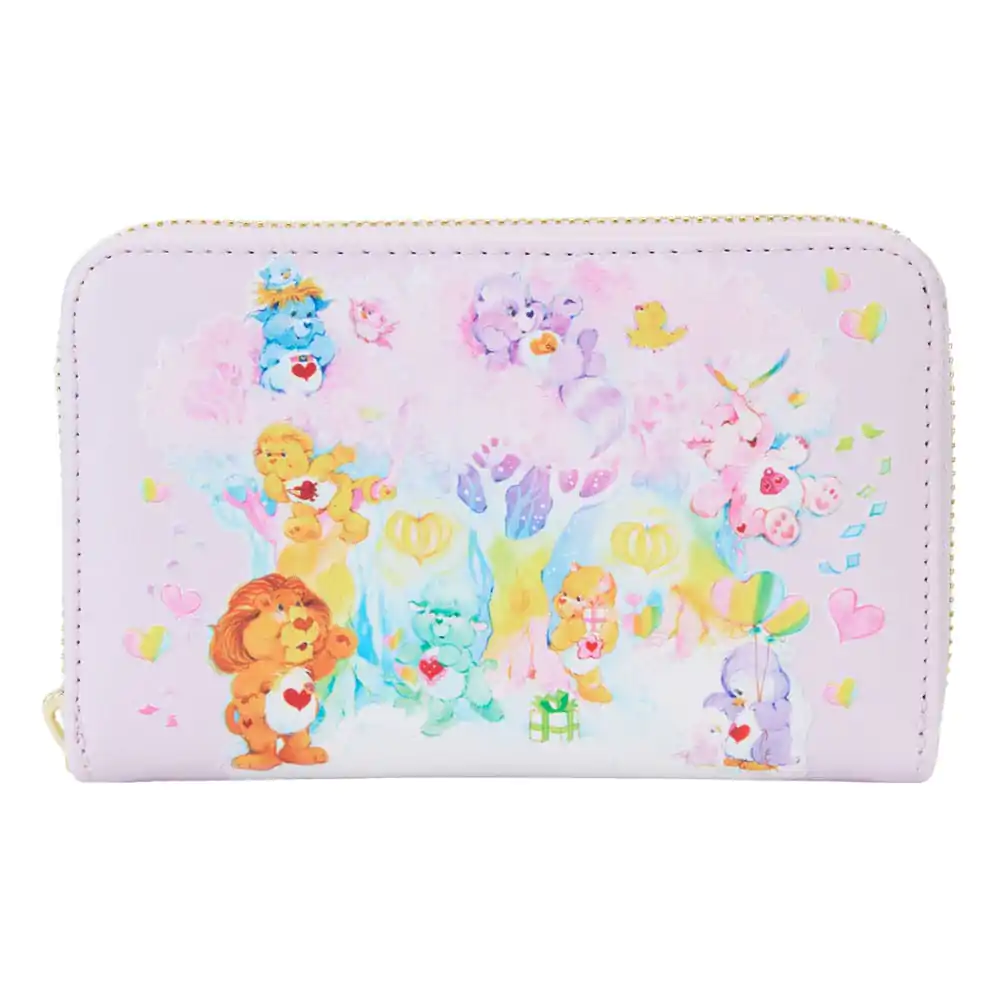 Care Bears by Loungefly Wallet Cousins Forest Fun termékfotó