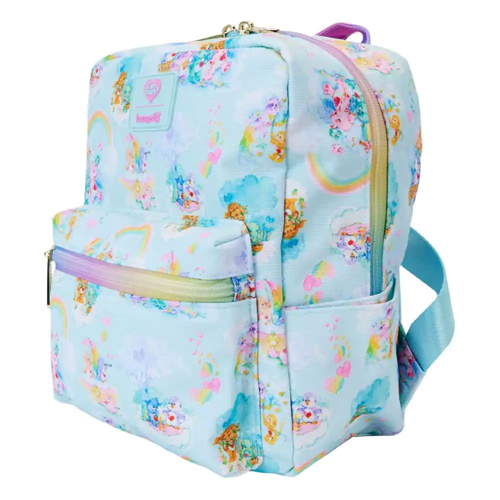 Care Bears by Loungefly Backpack Cousins AOP termékfotó