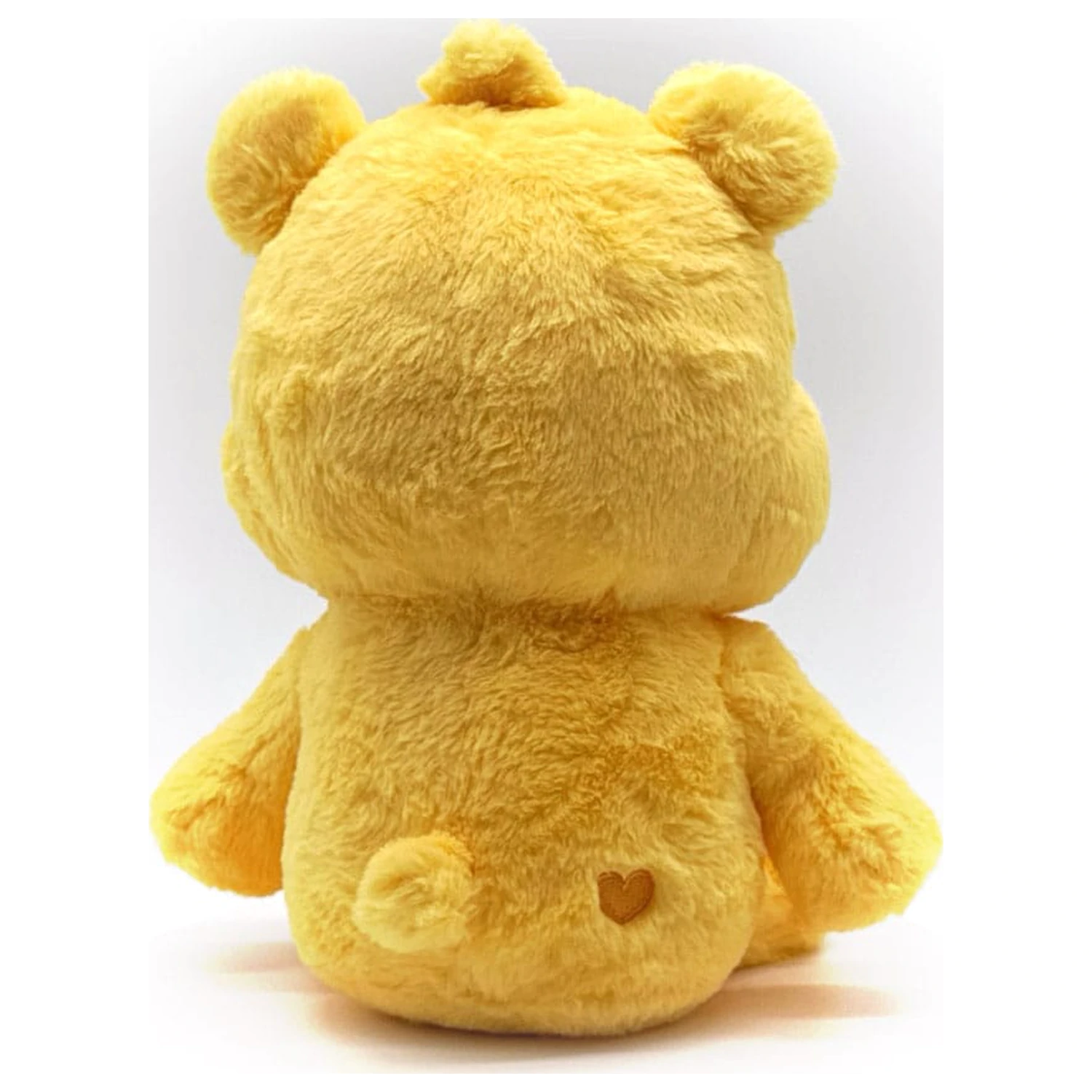 Care Bears Funshine Bear plüss figura 23 cm      termékfotó
