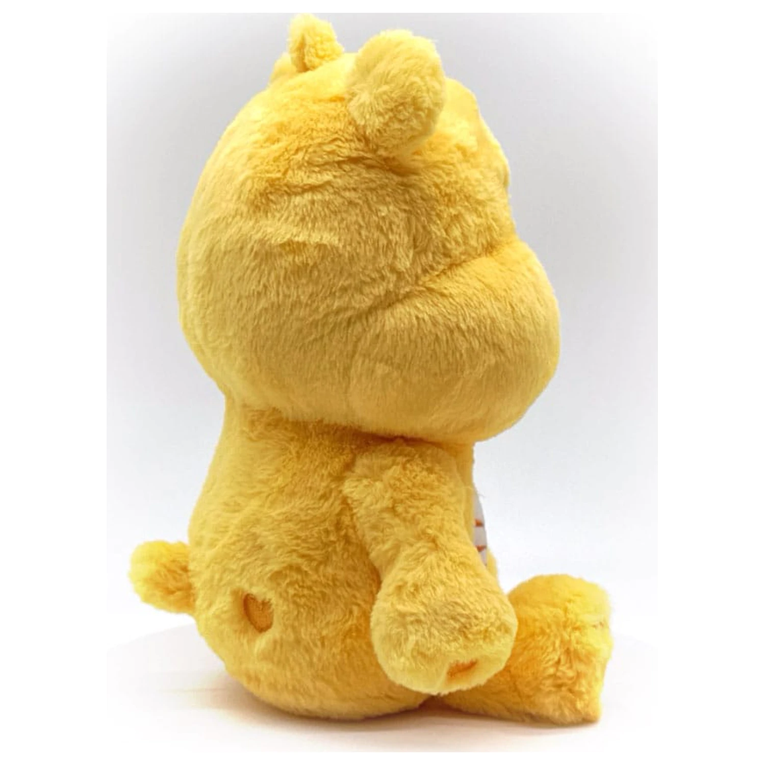 Care Bears Funshine Bear plüss figura 23 cm      termékfotó