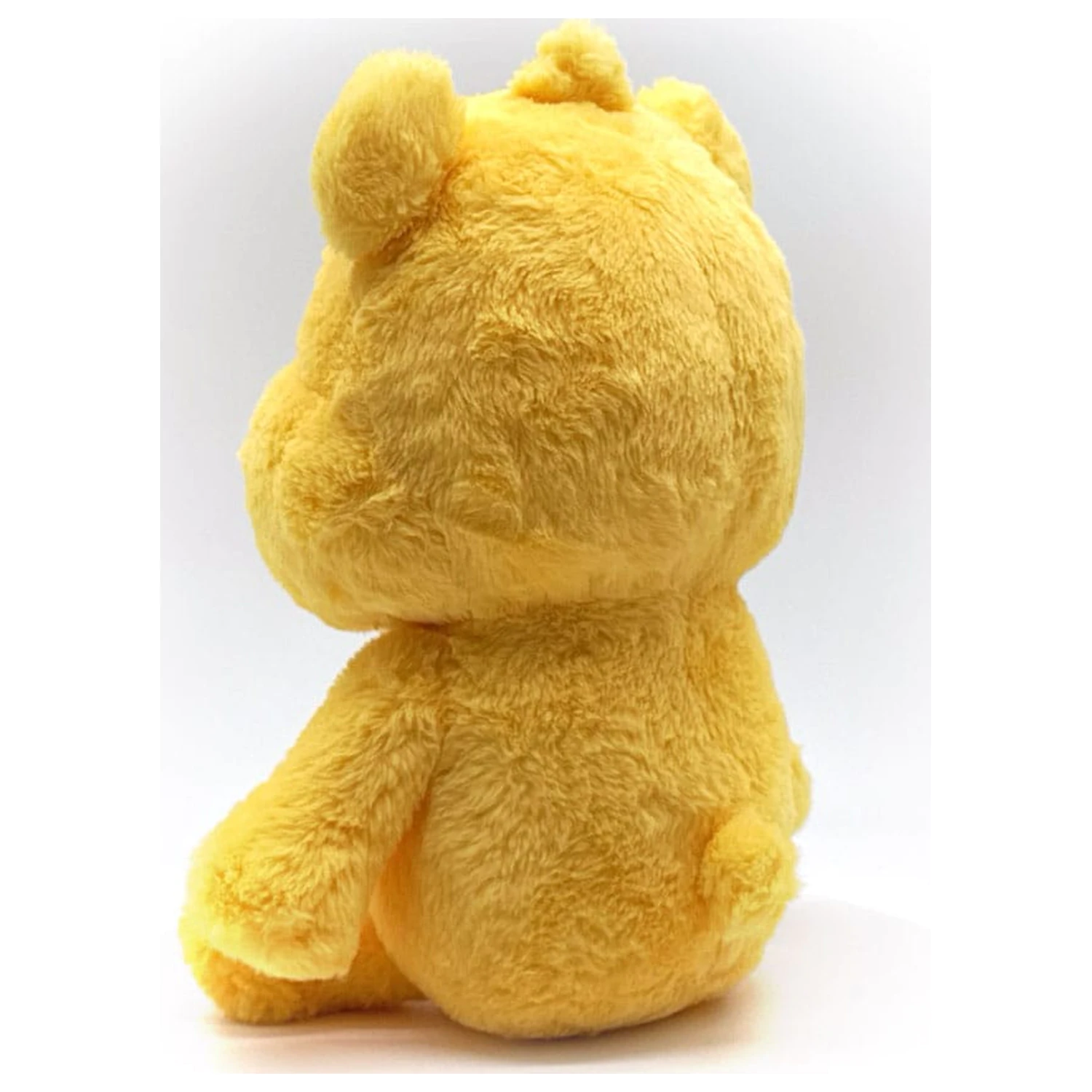 Care Bears Funshine Bear plüss figura 23 cm      termékfotó
