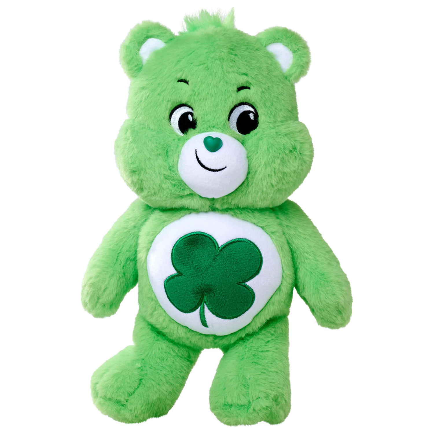 Care Bears Good Luck Bear plüss 35cm termékfotó