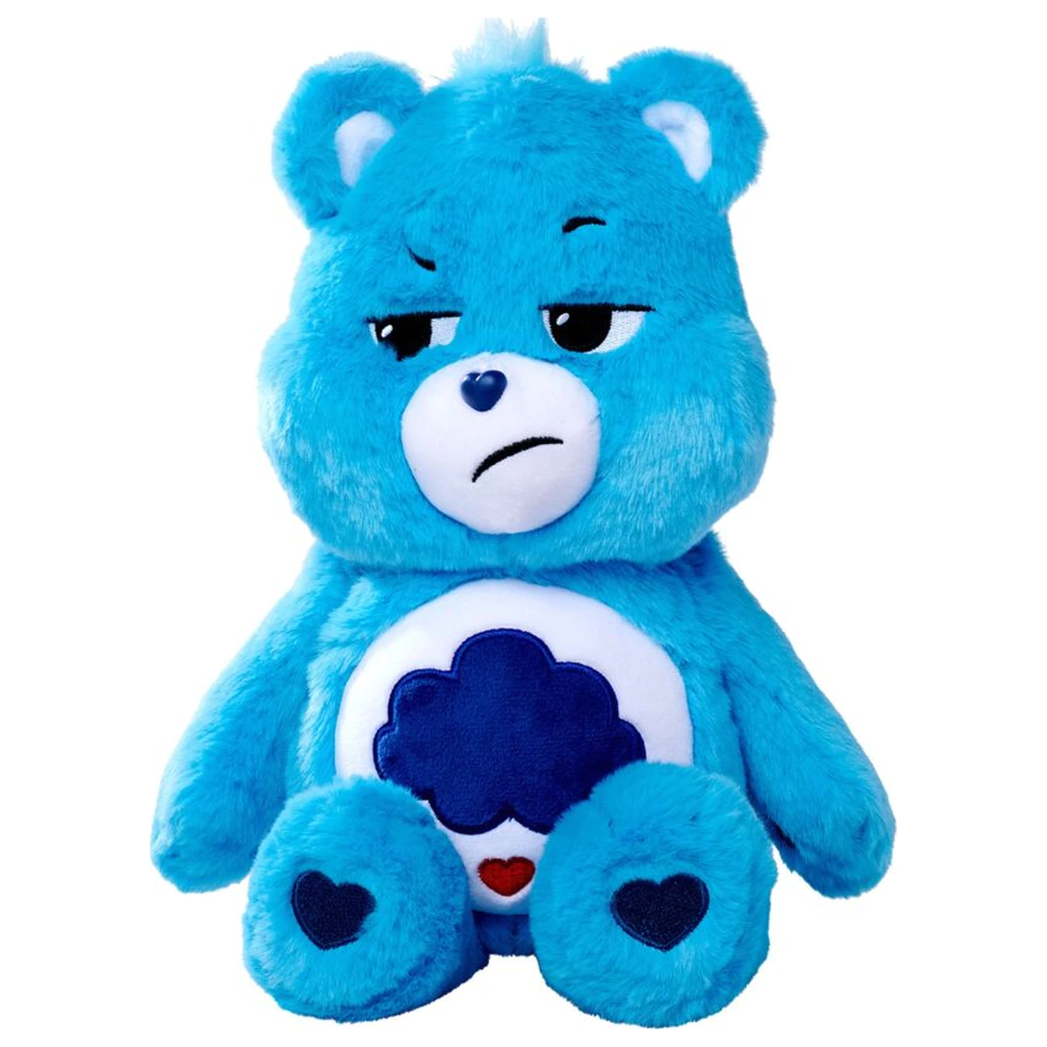 Care Bears Grumpy Bear plüss 35cm termékfotó