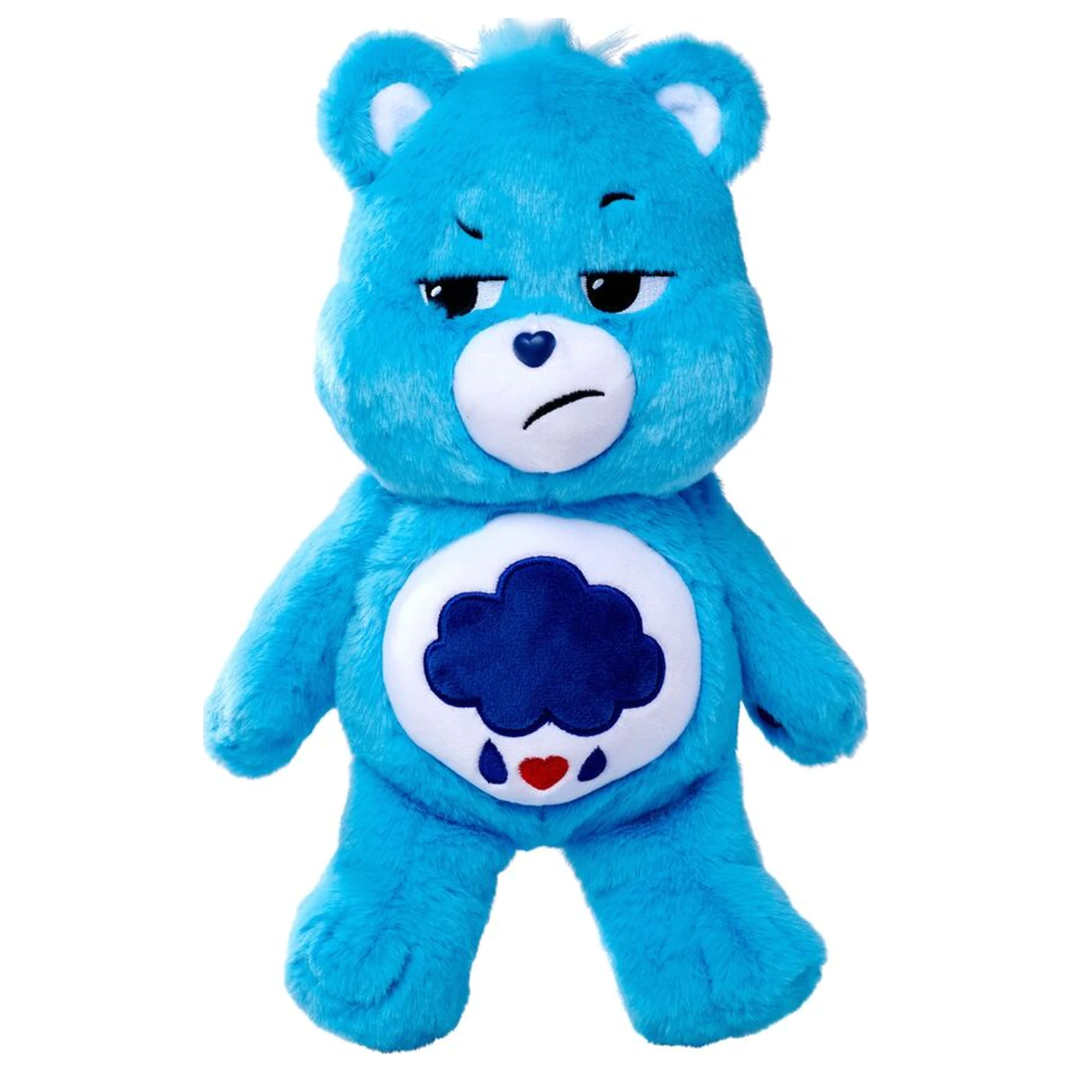 Care Bears Grumpy Bear plüss 35cm termékfotó